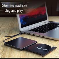 Lenovo ThinkPlus Išorinis itin plonas USB Type-C DVD įrašymo įrenginys TX800