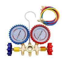 Diagnostic Set Charging Service for R22 R134A R404A Refrigeration Manifold Gauge 1