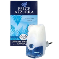 FELCE AZZURRA Classico elektrinis oro gaiviklis su 20ml rezervu