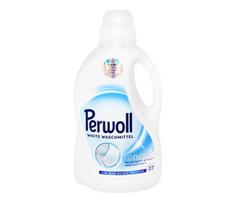 PERWOLL Renew ploviklis baltiems skalbiniams (25x) 1.375L