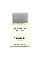 Vyriški kvepalai, Tester Chanel Platinum Egoiste EDT 100ml