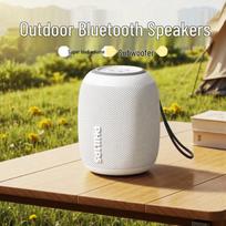 Philips TAS3109 Portable Bluetooth Speaker CN plug (adapter included)