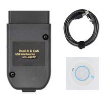 OBD2 Scanner Cable Auto Multi-language Diagnostic Tool VA-GCOM 23.3.1/22.10 Automotive OBD2 Scanner