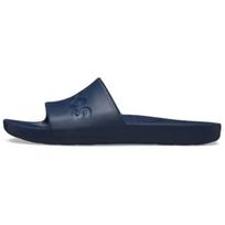 Crocs Slide Slippers Unisex Blue 210088-410 45-46
