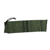 Silicone Treated Gun Sock Polyester Rifle Shooting Fishing Rod Protection Cover Bag Case Hunting Sleeve