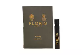 Moteriški kvepalai, Floris Of London, Sirena Vial EDP