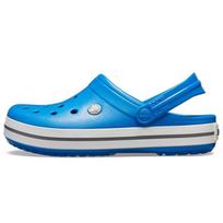Crocs Eva Simple Casual Clogs Unisex Footwear Blue 11016-4JN 36-37