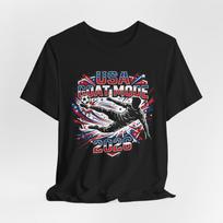 USA GOAT Mode 2026 T Shirt Patriotic Soccer Graphic Tee Retro Football Fan Appar XXXL
