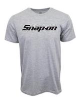 Snap On Graphic T shirt S