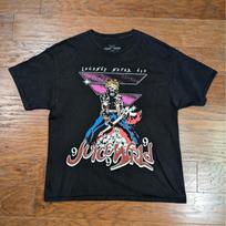Juice WRLD x FaZe Clan Legends Never Die T-Shirt Black Mens XL 22x28 999 Tee S