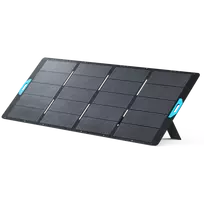 400 | Anker Solix | SOLIX PS400 | Bifacial Portable Solar Panel