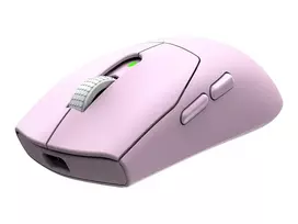 MSI Gaming Mouse | FORGE GM340 WIRELESS | Wireless | 2.4 GHz, Bluetooth , USB | Violet