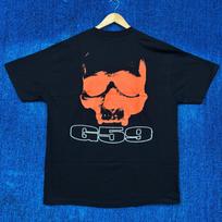 G59 Self Titled Record Label Graphic T-Shirt Size Extra Large XXL