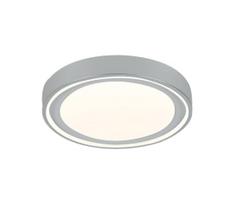 LED Pritemdomas lubinis šviestuvas LED/48W/230V 2700-6500K Wi-Fi Tuya + +VP