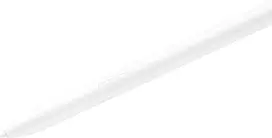 "Samsung S Pen" rašiklis, skirtas "Galaxy Tab S9 FE/+" S10 FE/+, baltos spalvos