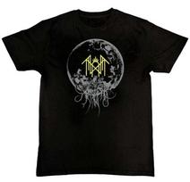 Sleep Token Eden Graphic Print Mens T-Shirt L