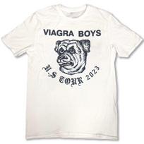 Rare! Viagra Boys BAnd US 2023 Shirt Unisex Concert S to 5XL LO157 XXXL