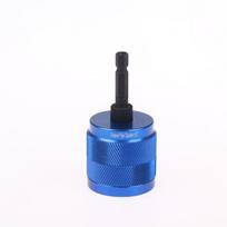 Copper Pipe Cleaning Brush Anti Rust Polishing Tool 1/2  3/4  1  Sizes Suitable for Home Pipeline Repair Plumber Work 15mm