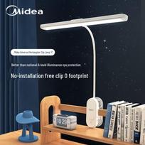 Midea J7 Rechargeable LED Clip Lamp
