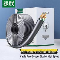 UGREEN Cat5e Gigabit Ethernet Installation Cable