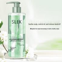 Slek Oil Control Anti-Dandruff Shimmering Shampoo