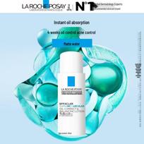 La Roche-Posay Effaclar Mat Oil Control Toner