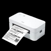 Deli GE435-W Bluetooth Thermal Label Printer CN plug (adapter included)