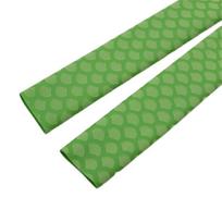 Cover Insulation Protect Bicycle Handle Grip Heat Shrink Tube Heat Shrink Wrap Fishing Rod Wrap Blue-30mm