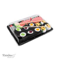Sushi socks 5 pairs salmon, tamago, maki sushi socks 5 pairs salmon, tamago, maki eu 36-40