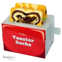 Toaster socks toaster socks eu 36-40