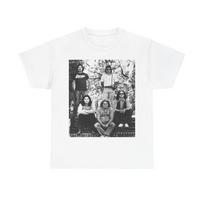 Men's and Women's T-shirts The guess who S