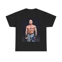 Men's and Women's T-shirts Joe Rogan UFC M