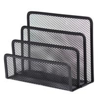 Book Holder Desk Mail Organizer Desk Organizer Bookends Metal Bookend File Holders Letter Organizer juoda