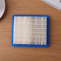 5 Pack 491588s 399959 Air  Cleaner Replacement  Air Filter Cartridge for Briggs Stratton Push Mower China Mainland