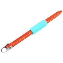 Pottery Texture Carving Tools Multi-angle Rotating Solid Wood Decorative Carving Texture DIY Pottery Clay Ceramics Shape Tools