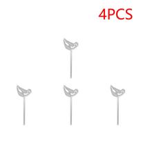Irrigation Bird Star Shaped Automatic Plant Watering Bulb Device Transparent Lazier Household Gardening Accessories