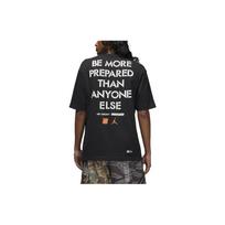 JORDAN X Undefeated Strikes Tee DX4305-010 XS