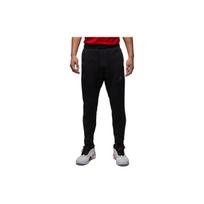 Jordan Dri FIT megztos kelnės vyriškos juodos DV9786-010 L brown