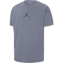 Jordan Golden State Warriors Courtside Statement Edition Men's Jordan Nba T Shirt HF5433-493 XL