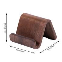 Decorative Portable Desk Phone Holder Tablet Mount Stand for Home Office Dorm Bedroom Bedside Vanity Study Travel Living Room