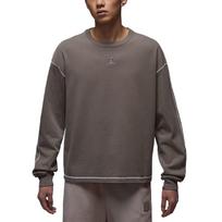Jordan Flight T Shirt Men's Olive Gray IF1830-040 S