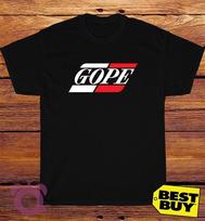 New Shirt GOPE percussion Logo American Funny T-Shirt Size S to 5XL XXXL