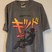 Rare RAD Rucking Fotten BMX Movie Comfort Colors Tee - Large M