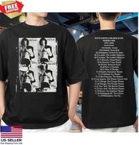 Patti Smith And Her Band Horses 50th Anniversary 1975 2025 T-shirt Tops Tees Unisexs S-5XL S