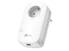 TP-LINK dviejų dažnių „Wi-Fi 6“ signalo stiprintuvas | RE660X | 2,4 GHz, 5 GHz | 802.11ax | MU-MIMO – ne | be PoE