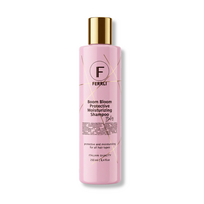 Ferrli Boom Bloom drėkinamasis apsauginis šampūnas 250 ml