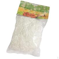 Laipiojimo tinklas sodininkystei - melionų vynmedžių tinklelis - sodui ir šiltnamiui White_1.67 x 10m white