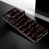 Boobs Art Print Phone Case For Xiaomi Redmi Note 7 8 9 10 Lite 11 11E 11T 12 Pro 11S 4G 10T 5G 8T 9S 10S Soft TPU Black Cover Redmi Note 7(Pro)