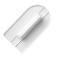 Cake Cream Polisher Cookie Sugarcraft Pastry Frosting Scrapers Bakery Decorating Spreader Bakery Pastry Gadgets Bakeware