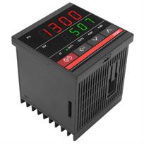 Išmanusis PID temperatūros reguliatorius Pramoninis šildymo aušinimo relė XY507 100?240VAC